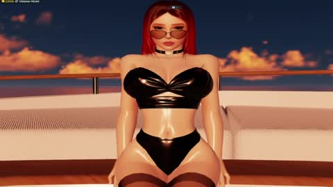 Hannah online show from 12, 7, 2026