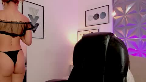 hannah__gray online show from 26, 11, 2025