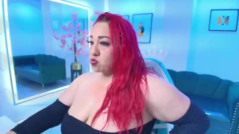 Snapshot of hannah_andrews chatting on 8, 1, 2026 Hannah online show from 8, 1, 2026