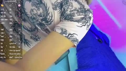 hannah backers online show from 20, 10, 2025