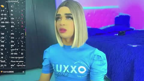 hannah backers online show from 23, 10, 2025