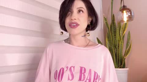 Hannah  online show from 25, 9, 2025