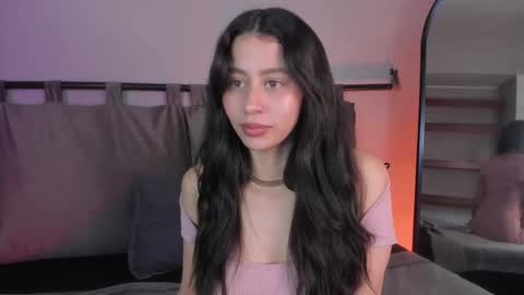 Snapshot of hannah_brady chatting on 29, 1, 2025 Hannah online show from 29, 1, 2025