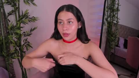 Snapshot of hannah_brady chatting on 29, 1, 2025 Hannah online show from 29, 1, 2025