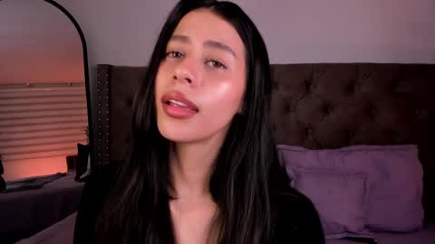 Snapshot of hannah_brady chatting on 31, 1, 2025 Hannah online show from 31, 1, 2025