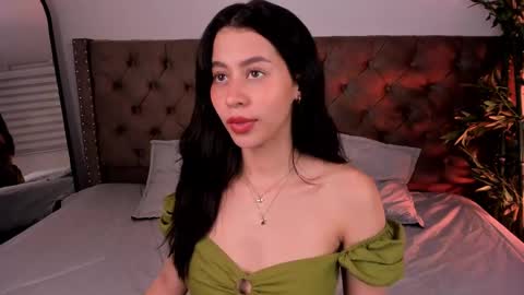 Snapshot of hannah_brady chatting on 22, 2, 2025 Hannah online show from 22, 2, 2025