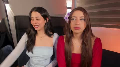 Snapshot of hannah_brady chatting on 28, 2, 2025 Hannah online show from 28, 2, 2025