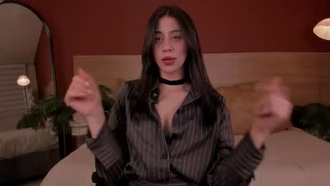 Snapshot of hannah_brady chatting on 12, 11, 2025 Hannah online show from 12, 11, 2025