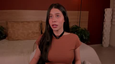 Snapshot of hannah_brady chatting on 20, 11, 2025 Hannah online show from 20, 11, 2025