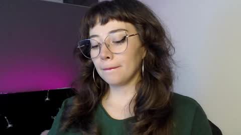 HannahHexx online show from 14, 4, 2026