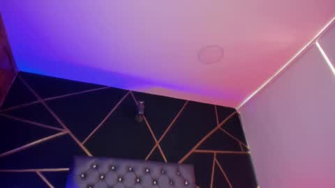 Snapshot of hannah_jonhson_1 chatting on 28, 1, 2025 Hannah online show from 28, 1, 2025