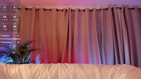 Snapshot of hannah_jonhson_1 chatting on 11, 9, 2025 Hannah online show from 11, 9, 2025