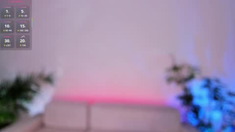 Snapshot of hannah_jonhson_1 chatting on 8, 10, 2025 Hannah online show from 8, 10, 2025