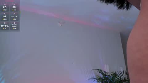 Snapshot of hannah_jonhson_1 chatting on 17, 10, 2025 Hannah online show from 17, 10, 2025