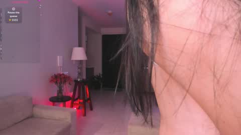 Snapshot of hannah_jonhson_1 chatting on 14, 11, 2025 Hannah online show from 14, 11, 2025