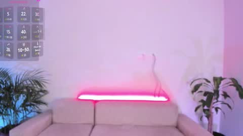 Snapshot of hannah_jonhson_1 chatting on 23, 11, 2025 Hannah online show from 23, 11, 2025