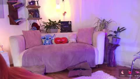 hannah_lovee online show from 24, 3, 2026