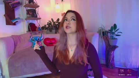hannah_lovee online show from 26, 5, 2026