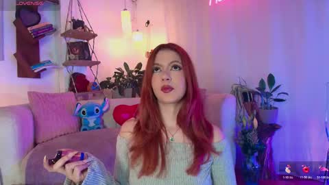 hannah_lovee online show from 27, 5, 2026
