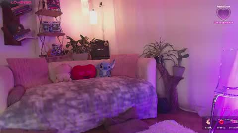 Snapshot of hannah_lovee chatting on 18, 7, 2026 hannah_lovee online show from 18, 7, 2026