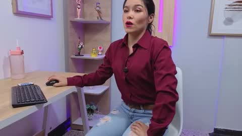 Maira online show from 15, 3, 2026