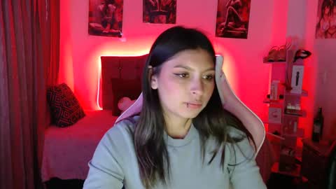hannah_swet online show from 20, 2, 2025