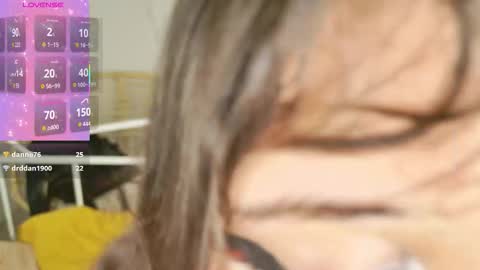 Kamila online show from 17, 12, 2025