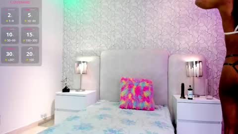 Snapshot of hannah_willian chatting on 28, 5, 2026 online show from 28, 5, 2026