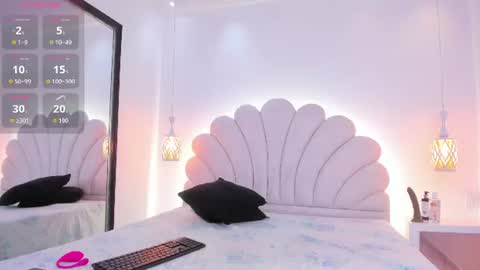 Snapshot of hannah_willian chatting on 16, 6, 2026 online show from 16, 6, 2026