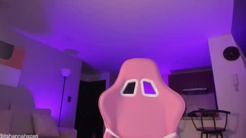 Hannah online show from 13, 2, 2025