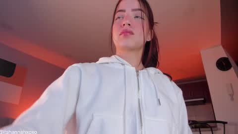 Hannah online show from 13, 2, 2025