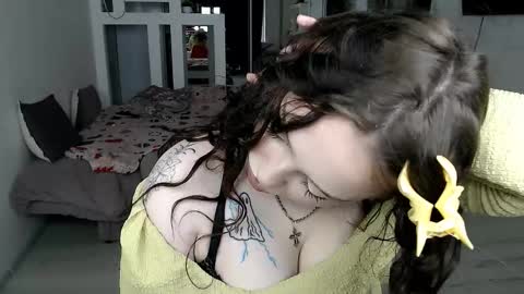 Hannah online show from 18, 2, 2026