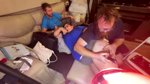 hannahalexander2023 online show from 16, 1, 2026