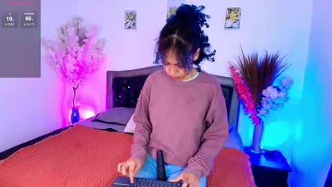 HannahBlue  online show from 9, 2, 2026