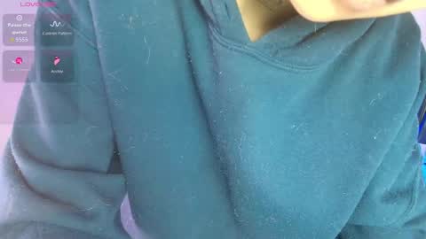 HannahBlue  online show from 17, 2, 2026