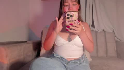 Hannah  online show from 1, 4, 2026