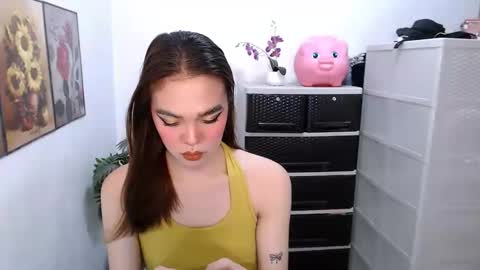 HANNAH online show from 30, 4, 2026