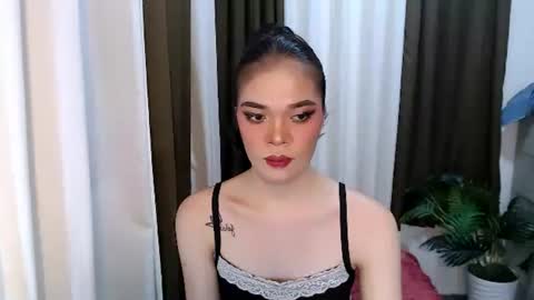 HANNAH online show from 11, 5, 2026
