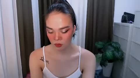 HANNAH online show from 17, 5, 2026