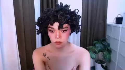 HANNAH online show from 20, 5, 2026