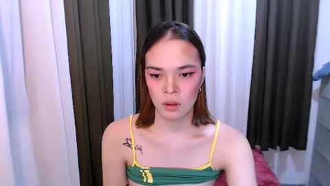 HANNAH online show from 27, 5, 2026