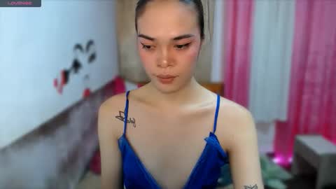 HANNAH online show from 5, 6, 2026