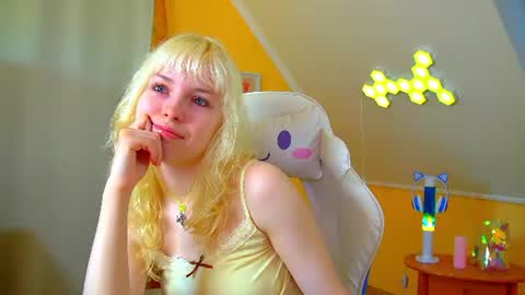 Hannah online show from 25, 6, 2026
