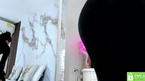 Snapshot of hannahill69 chatting on 29, 1, 2025 Hannahill69 online show from 29, 1, 2025