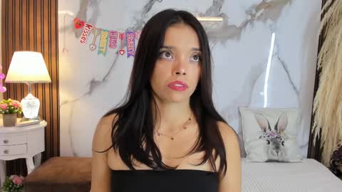 Snapshot of hannahill69 chatting on 15, 2, 2025 Hannahill69 online show from 15, 2, 2025