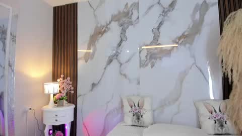 Snapshot of hannahill69 chatting on 26, 9, 2025 Hannahill69 online show from 26, 9, 2025