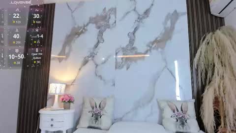 Hannahill69 online show from 9, 1, 2026