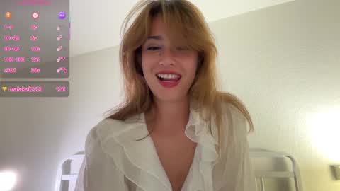 hannahinto online show from 16, 10, 2025