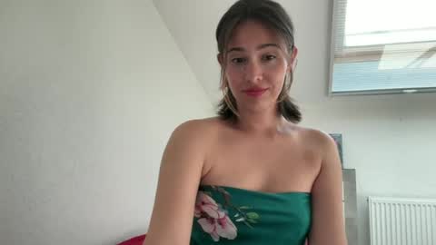 hannahinto online show from 16, 7, 2026