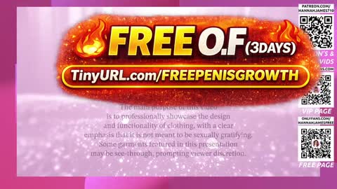 Hannah James online show from 15, 1, 2026